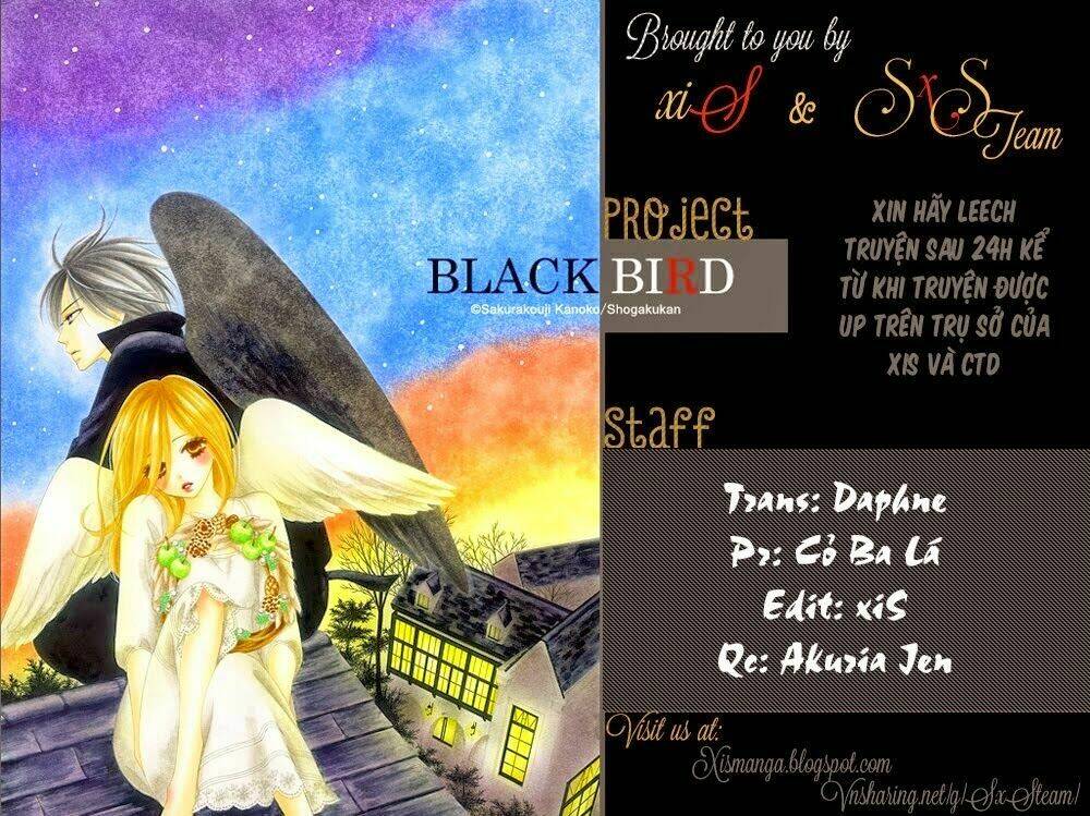 yêu quái cánh đen chapter 15 1