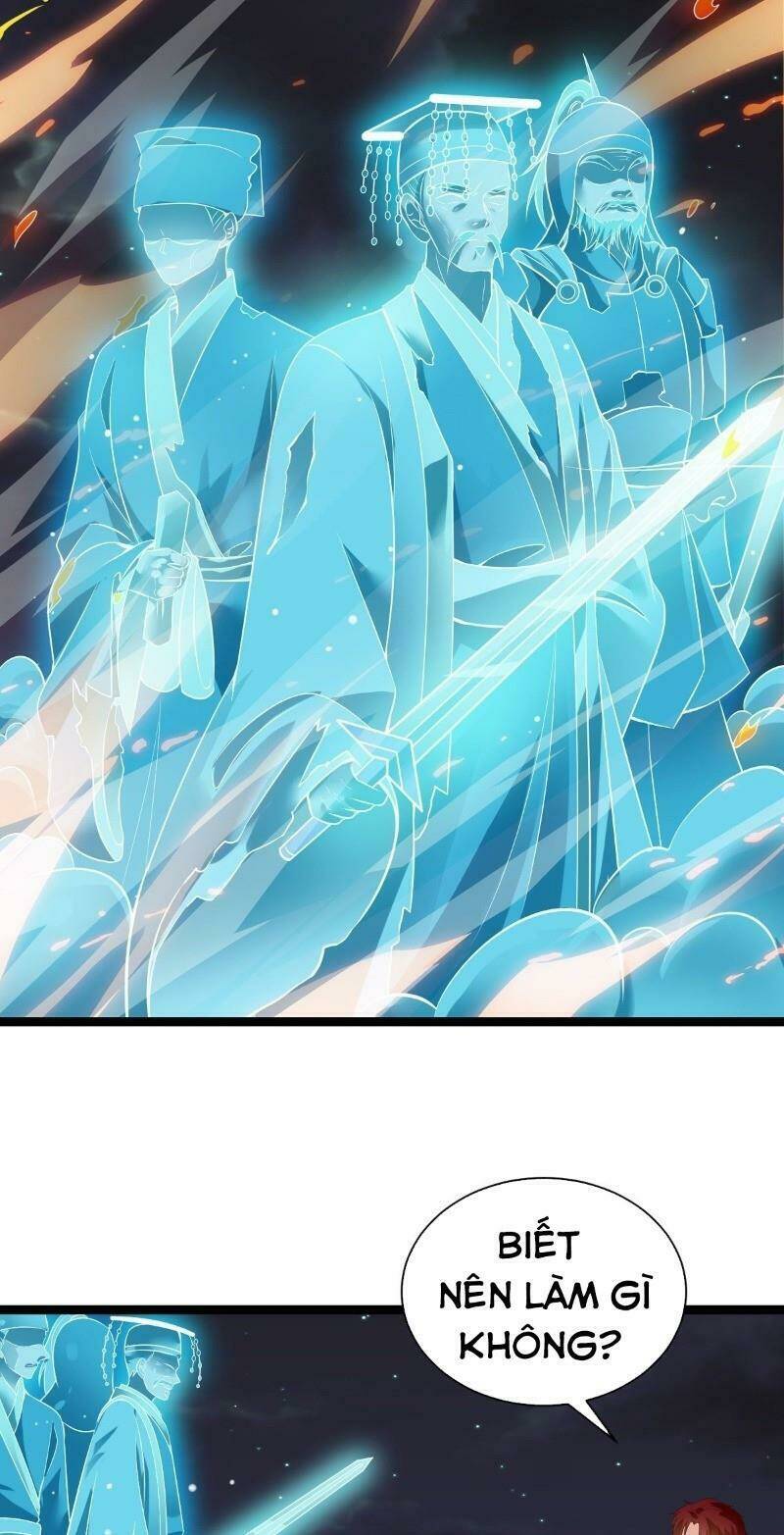 vú em của tiên ma chapter 35 33