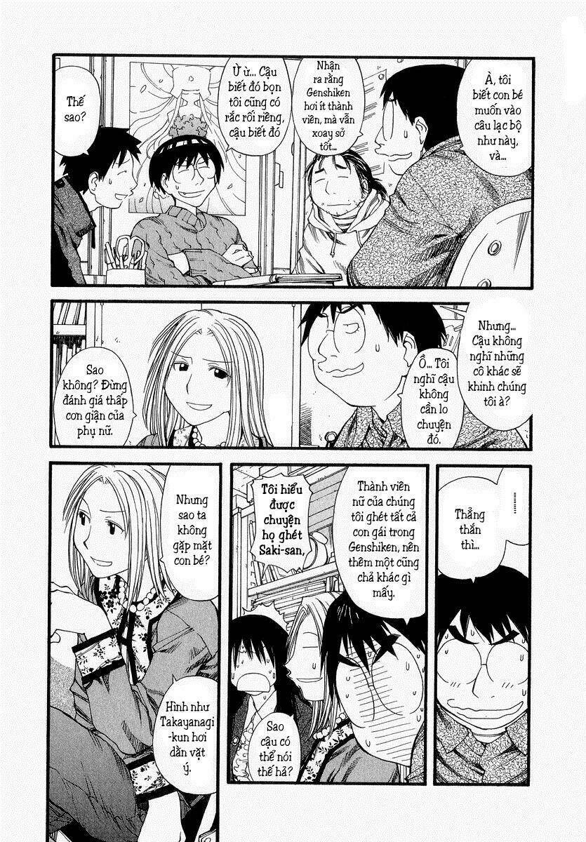 genshiken chapter 24 13