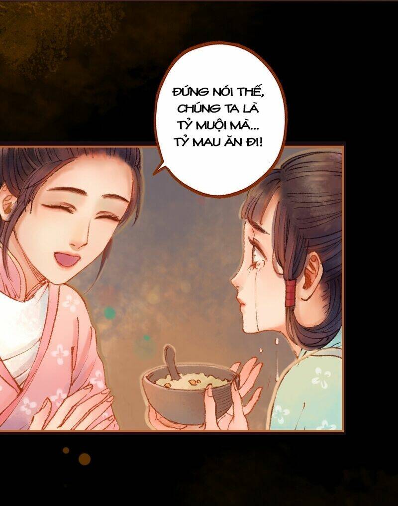 phượng tù hoàng chapter 21 42