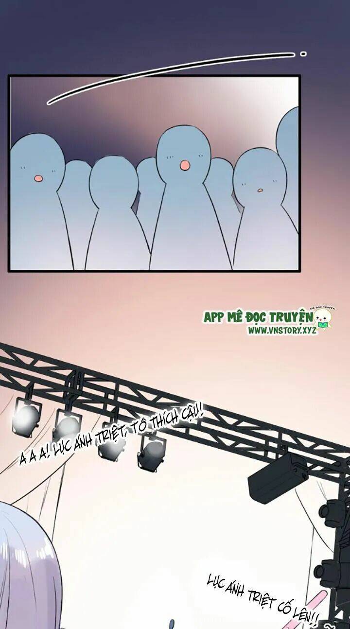 trạch thượng tịch mịch huỳnh hỏa chapter 48 5