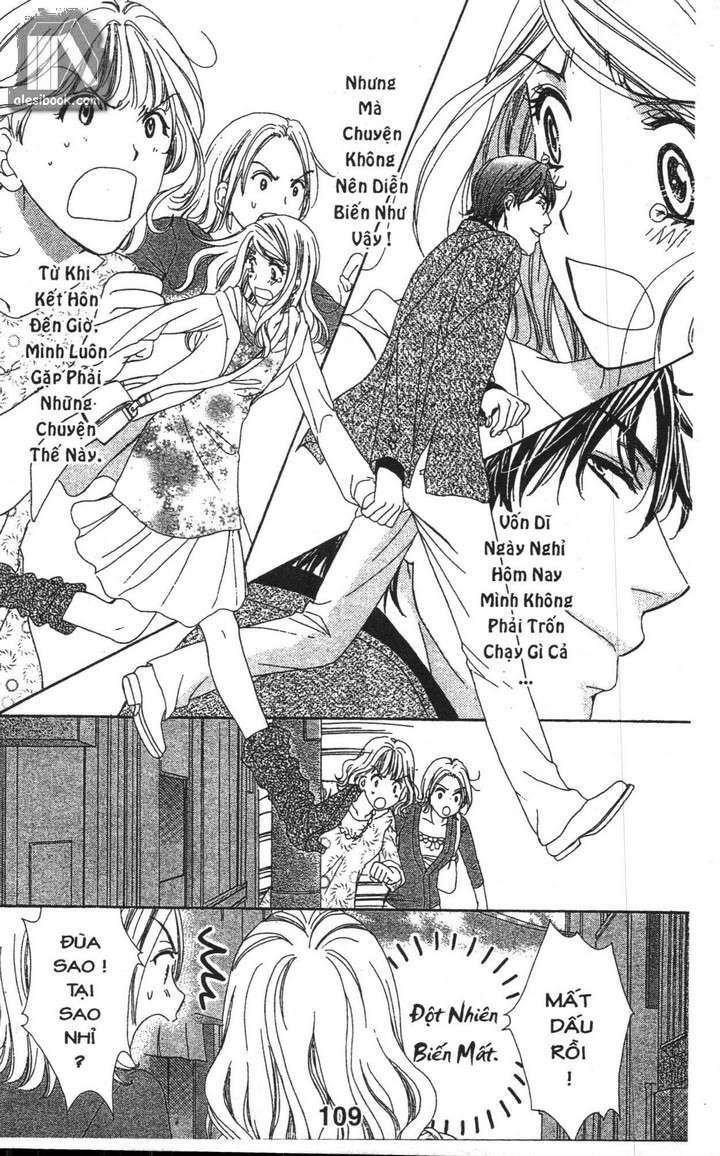 hôn nhân bất đắc dĩ - love of firos you chapter 3 13