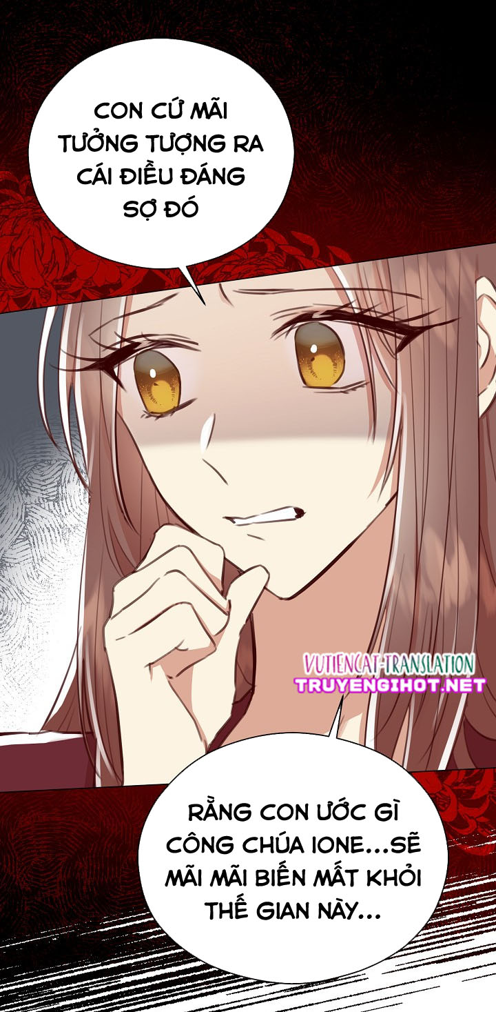 mối tình lãng mạn với kẻ phản diện chapter 25 35