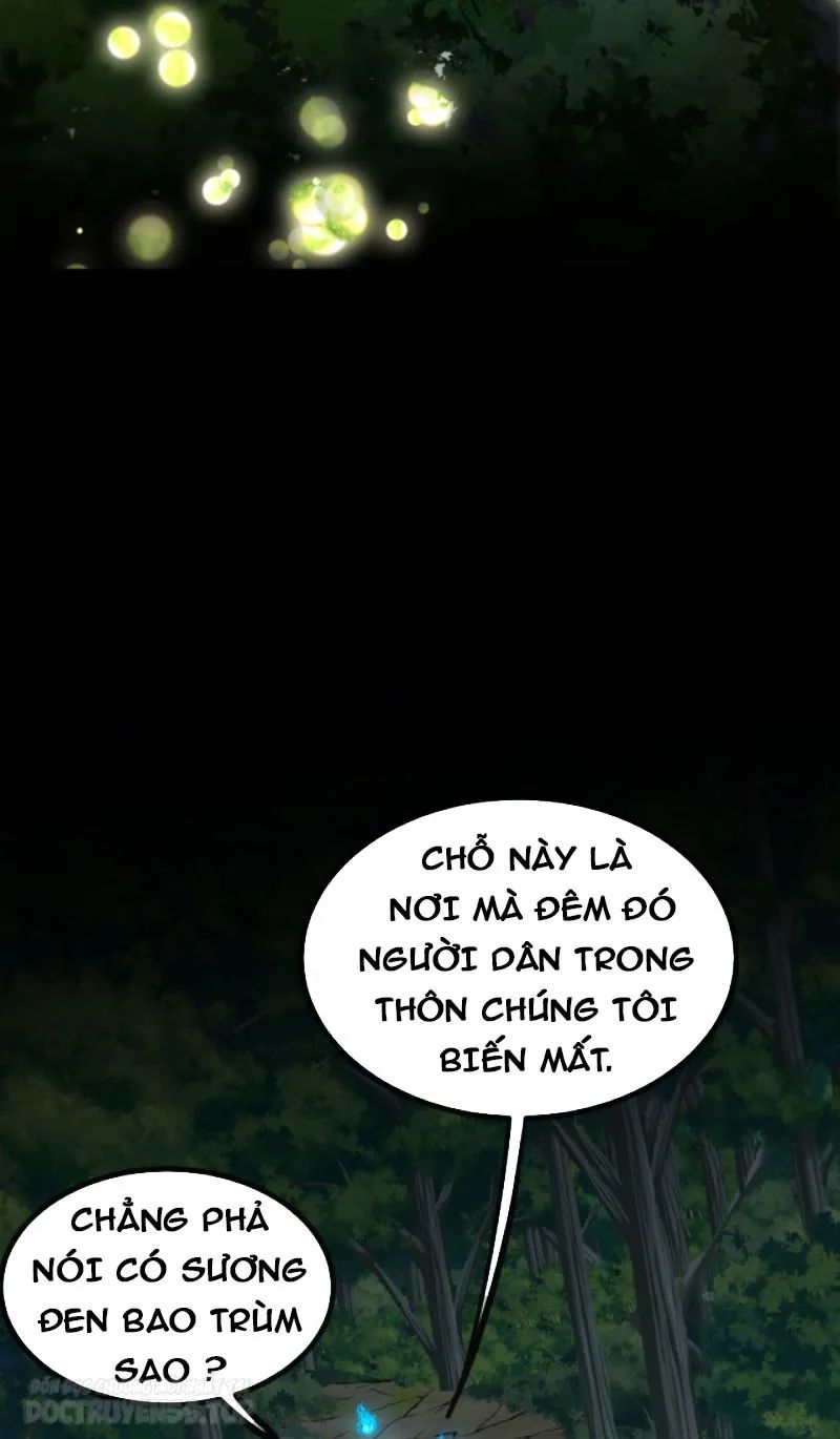 sau khi nằm, ta trở thành đại yêu chi vương chapter 3 26