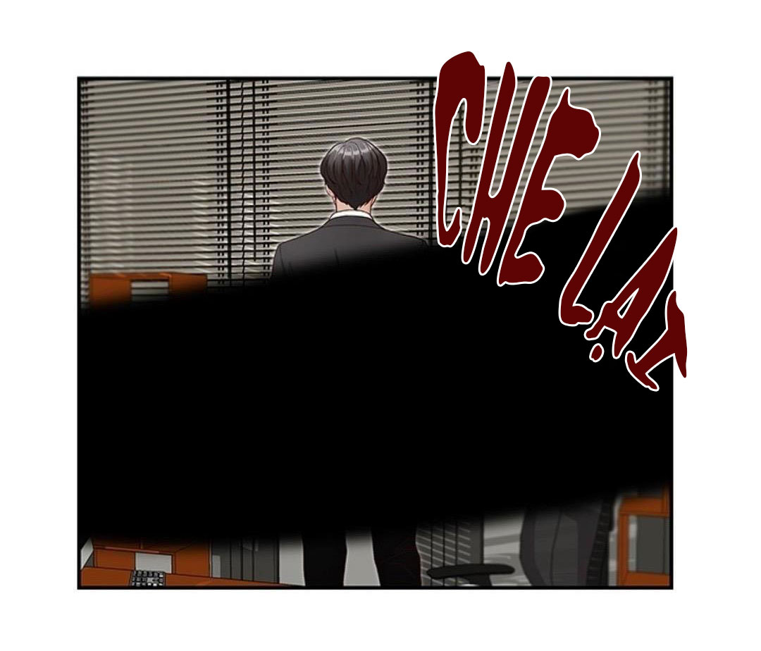 thư ký của anh trai chapter 5.1 11