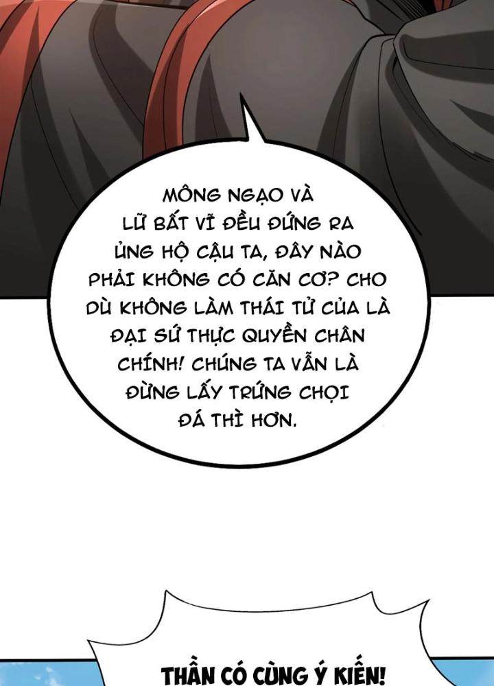 đại tần, ta là con tần thủy hoàng, giết địch thành thần chapter 96 14