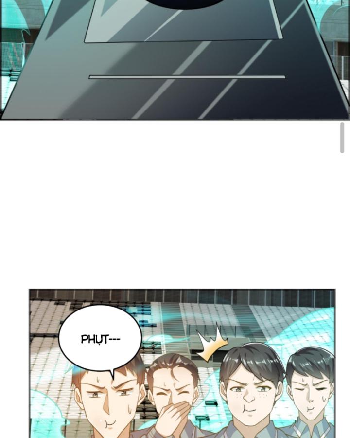 học cùng em gái, tôi bất cẩn vô địch rồi chapter 162 14