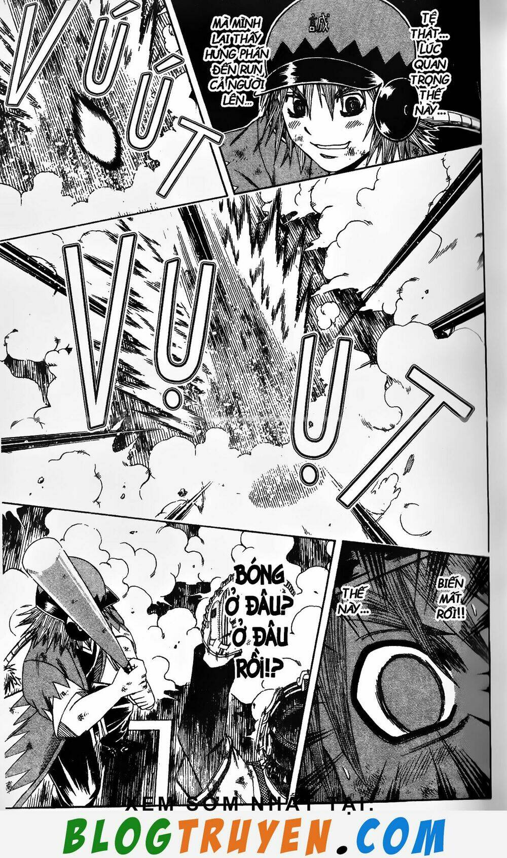 mr.fullswing chapter 171 9