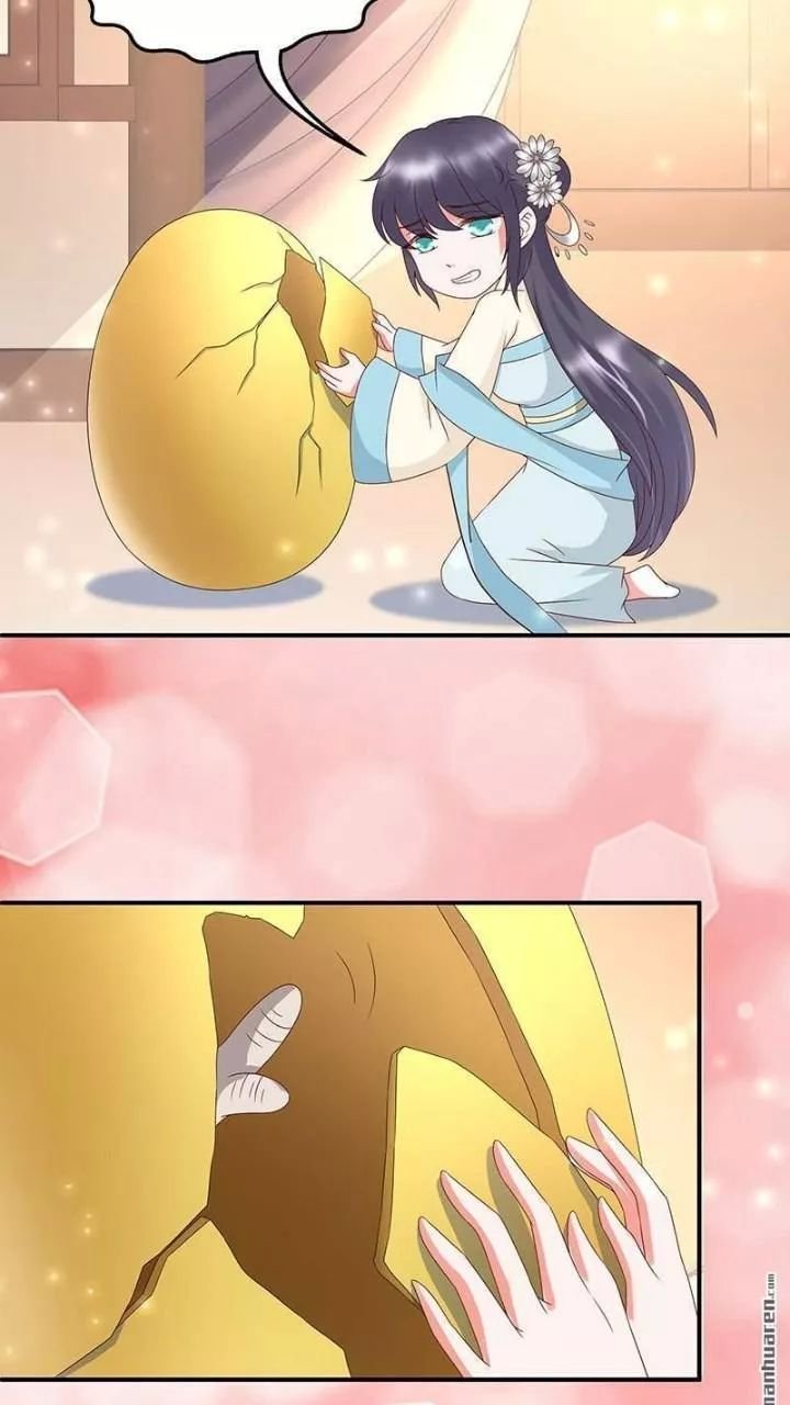 định mệnh giữa vị thần và tiểu cô nương chapter 14 10