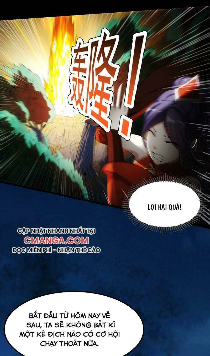 hệ thống thần long nghịch thiên chapter 83 5