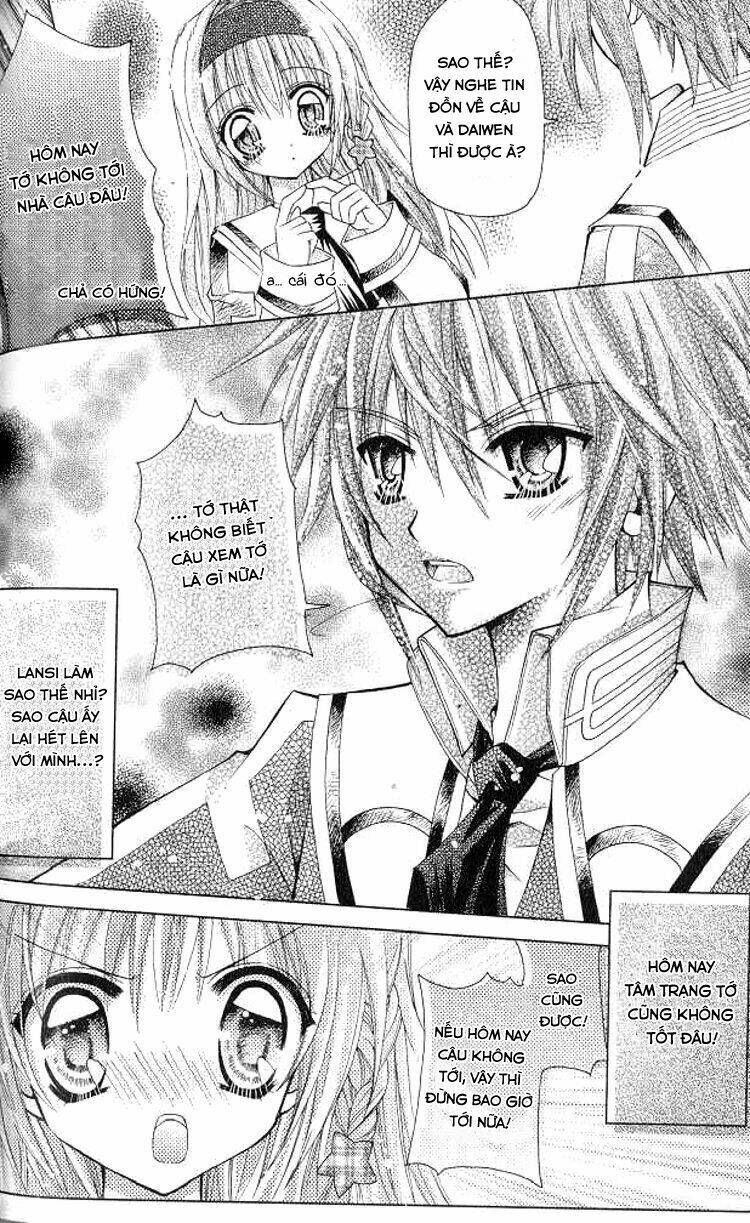 yuan wei cu ji chapter 1 23