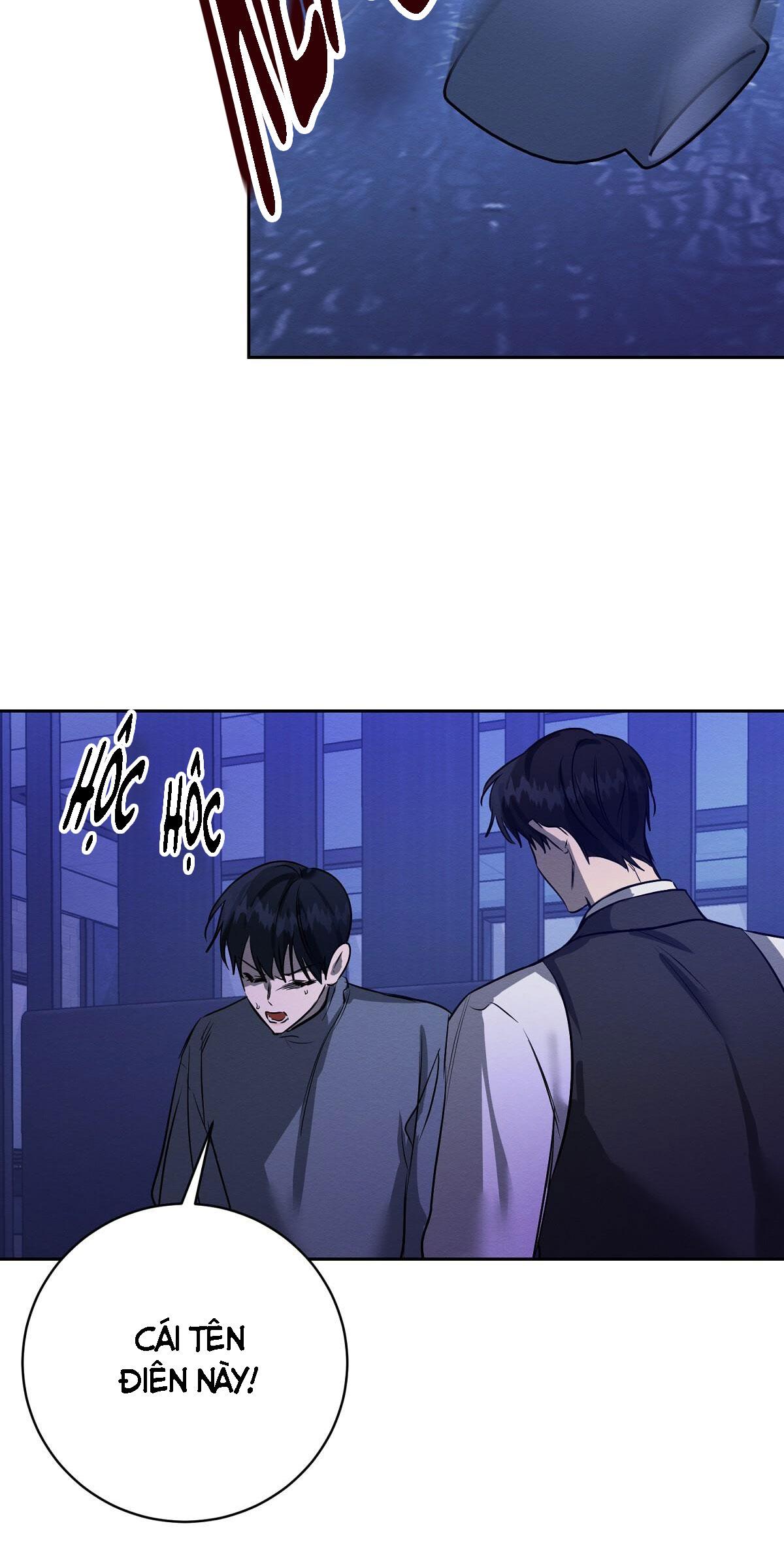 vòng xoáy của ác ma chapter 37 45