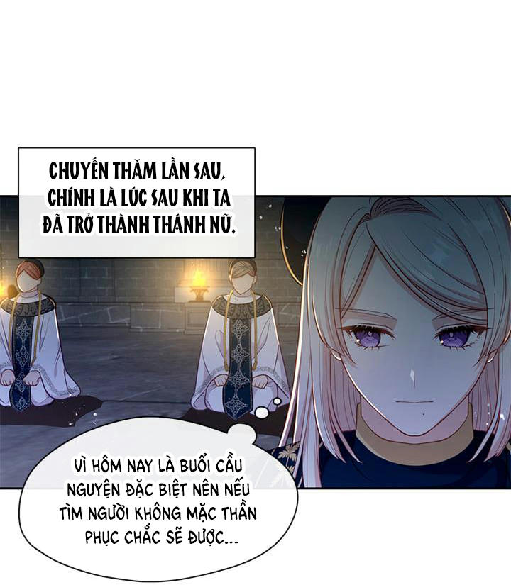 cẩn thận nữ phụ phản diện đấy! chapter 99 28