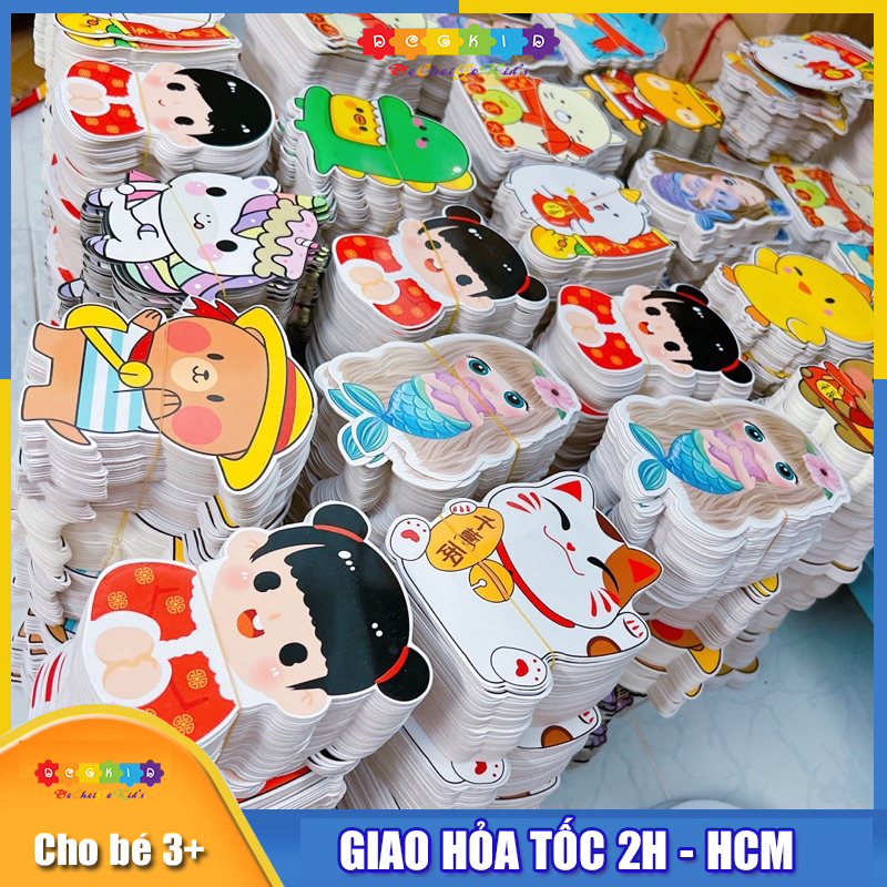 Combo 5 Bao Lì Xì Chibi Mèo 36 Sắc Thái 4D Phản Quang Cầu May Mắn Quý Mão 2023 Quà Tặng Đáng Yêu,Phong Bao Lì Xì Ánh Kim Mèo Thần Tài Cầu May Mắn Quý Mão 2023 (Ngẫu Nhiên Mẫu)