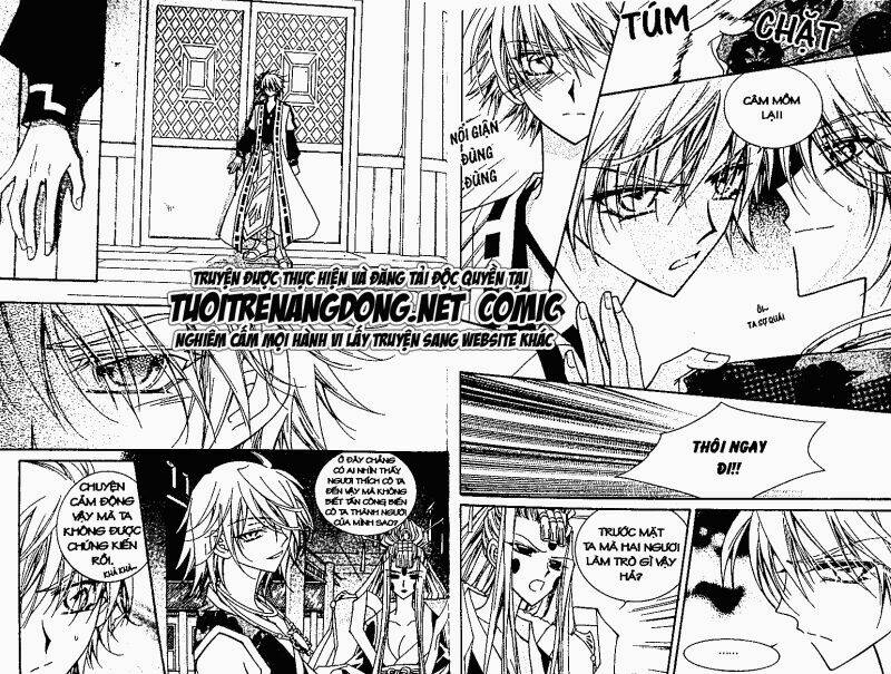 legend - truyền thuyết fushigi chapter 7 36