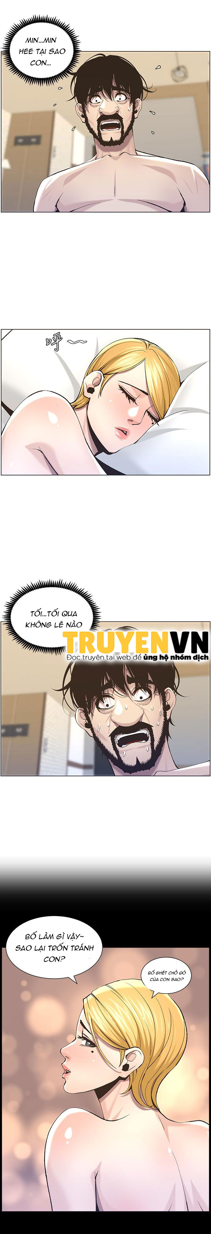 cha dượng chapter 54 5