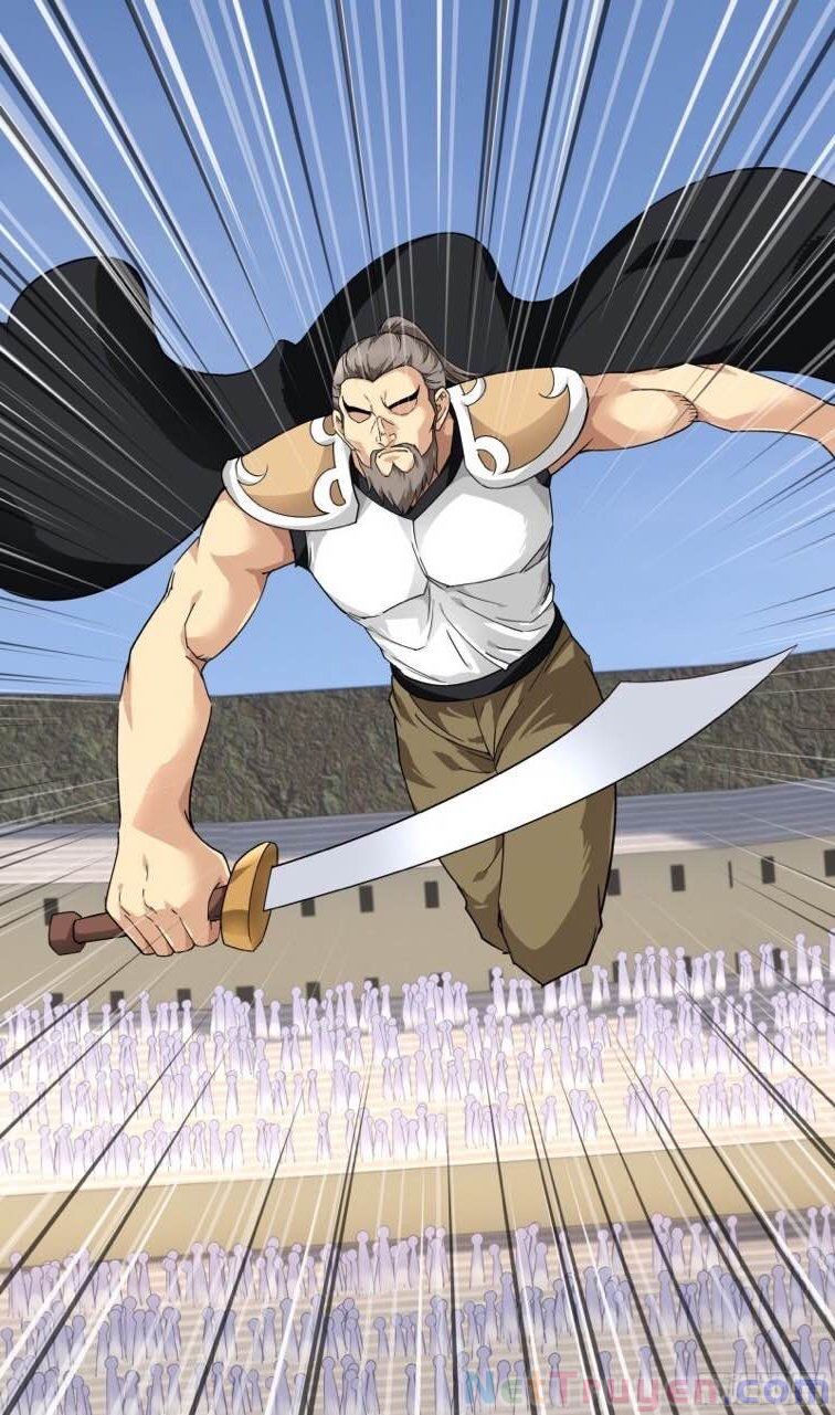 trọng sinh ta là đại thiên thần chapter 66 8