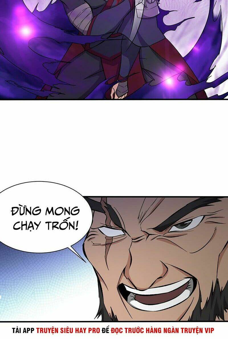 hỗn độn kiếm thần chapter 126 12