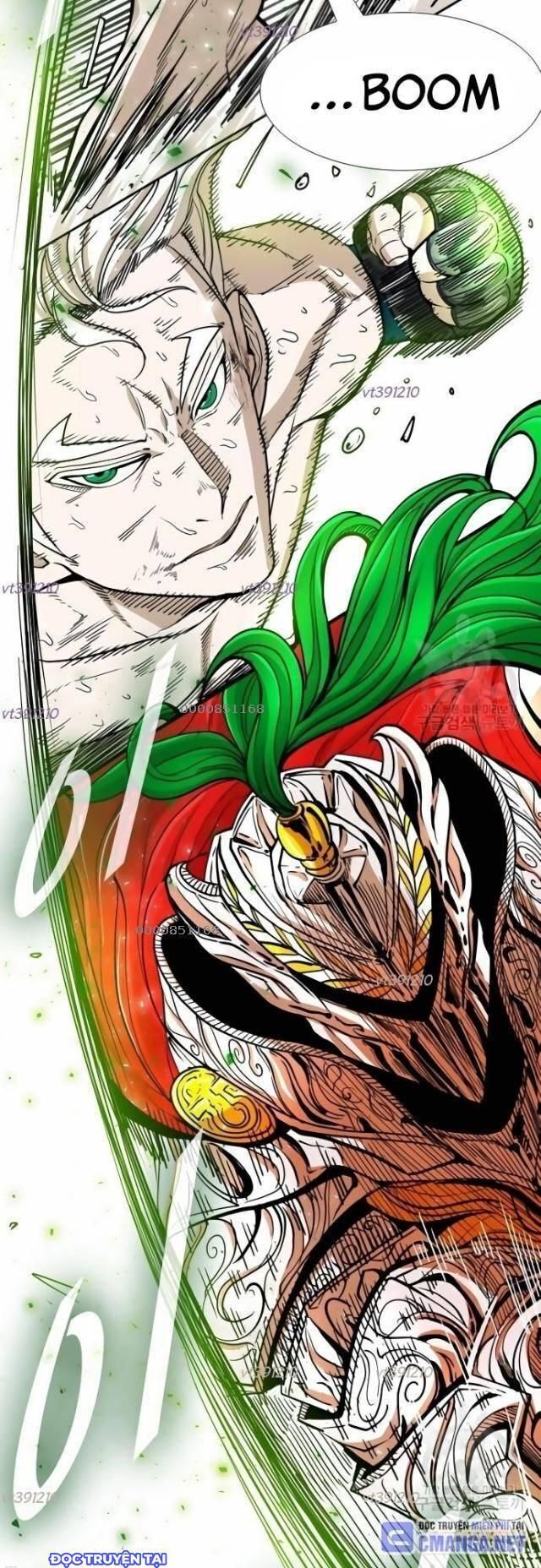 shark - cá mập chapter 247 33