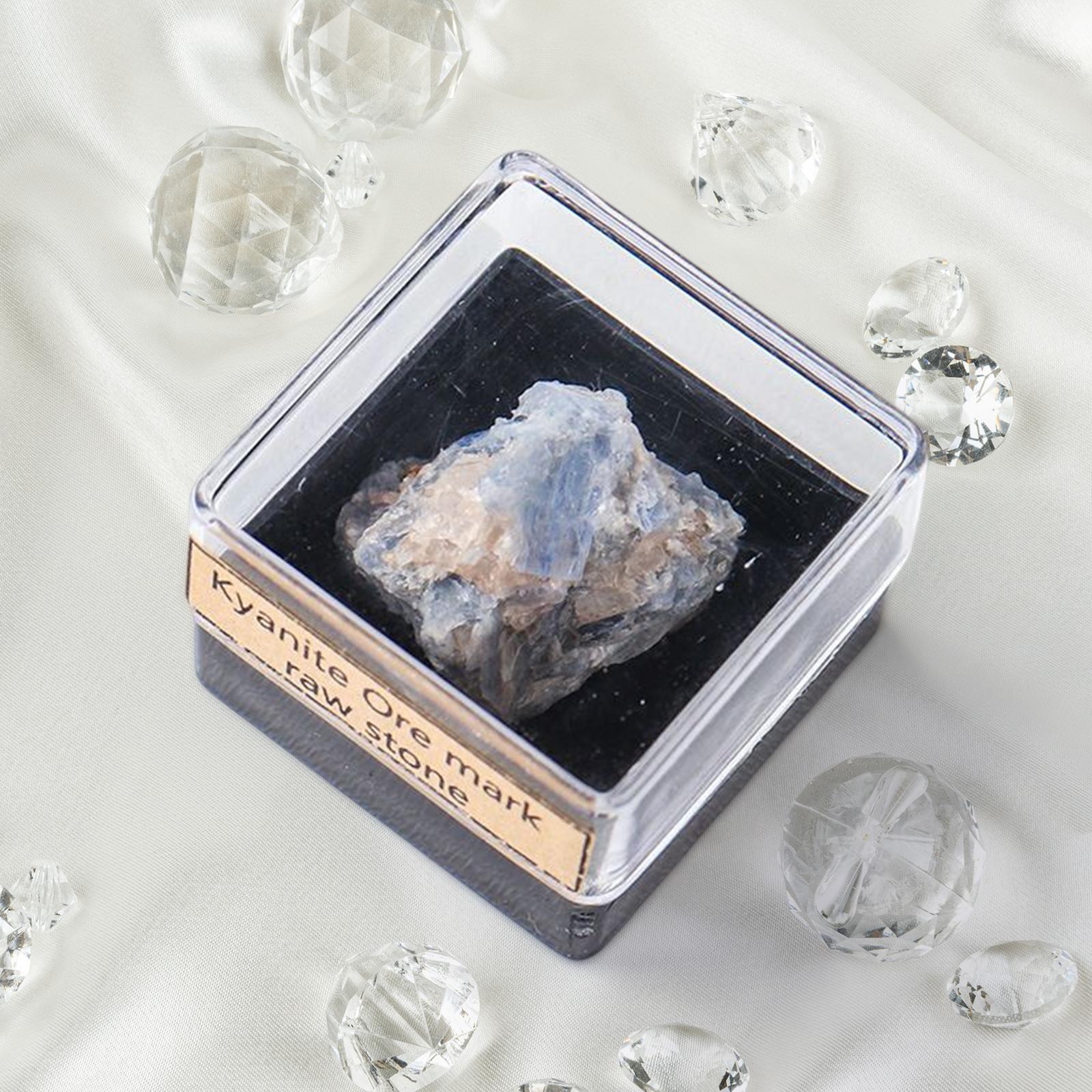 Irregular Shape Rough Stone Science Mineral Rock Specimens for Desk Adult