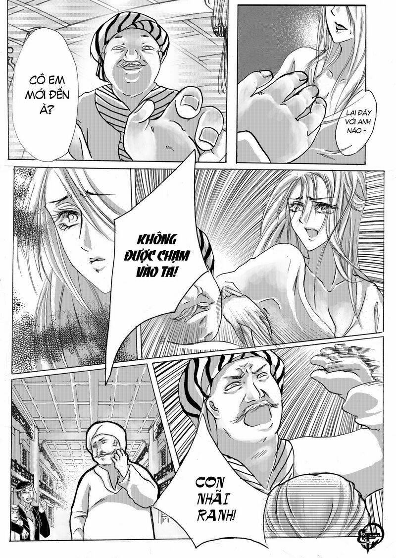 break free magazine chapter 3 111