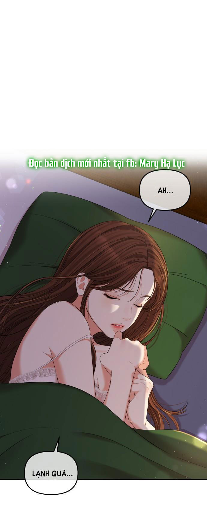 gửi em người đánh cắp những vì sao - to you who swallowed a star chapter 84.2 32