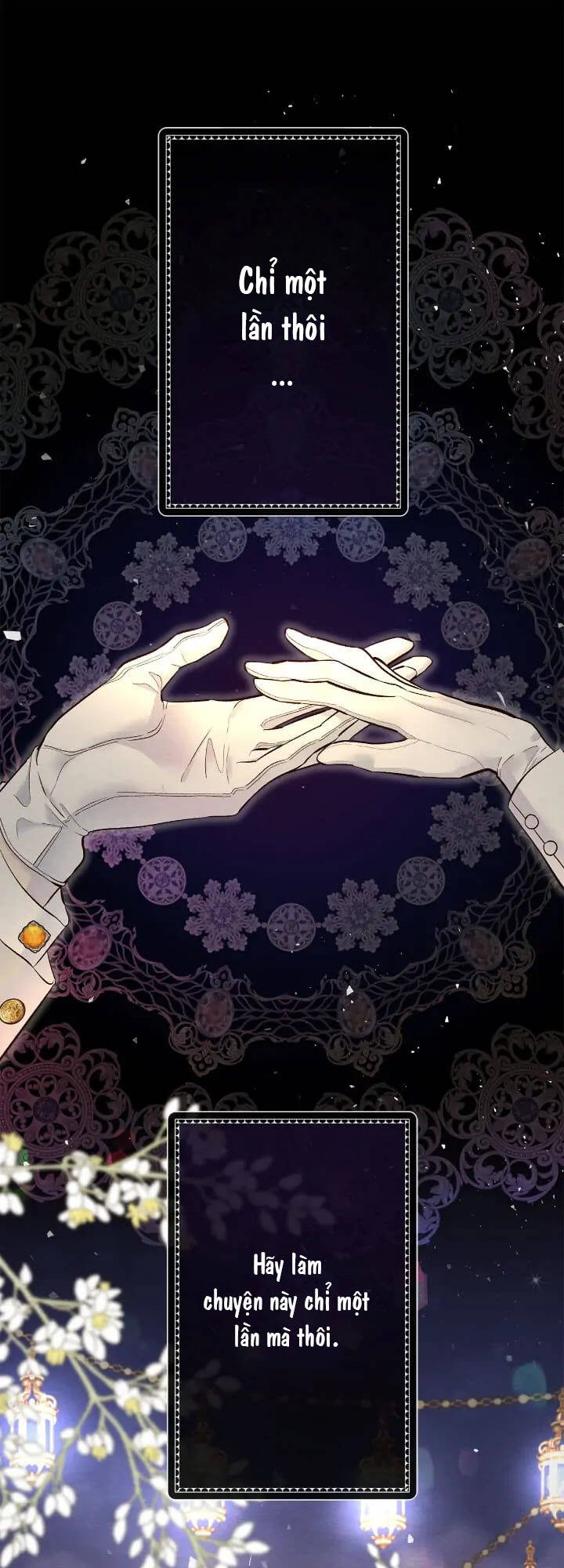 Hoàng Tử Rắc Rối chapter 24.2 29