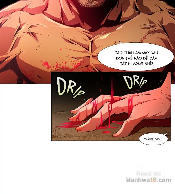 vùng đất tử thần chapter 27 4