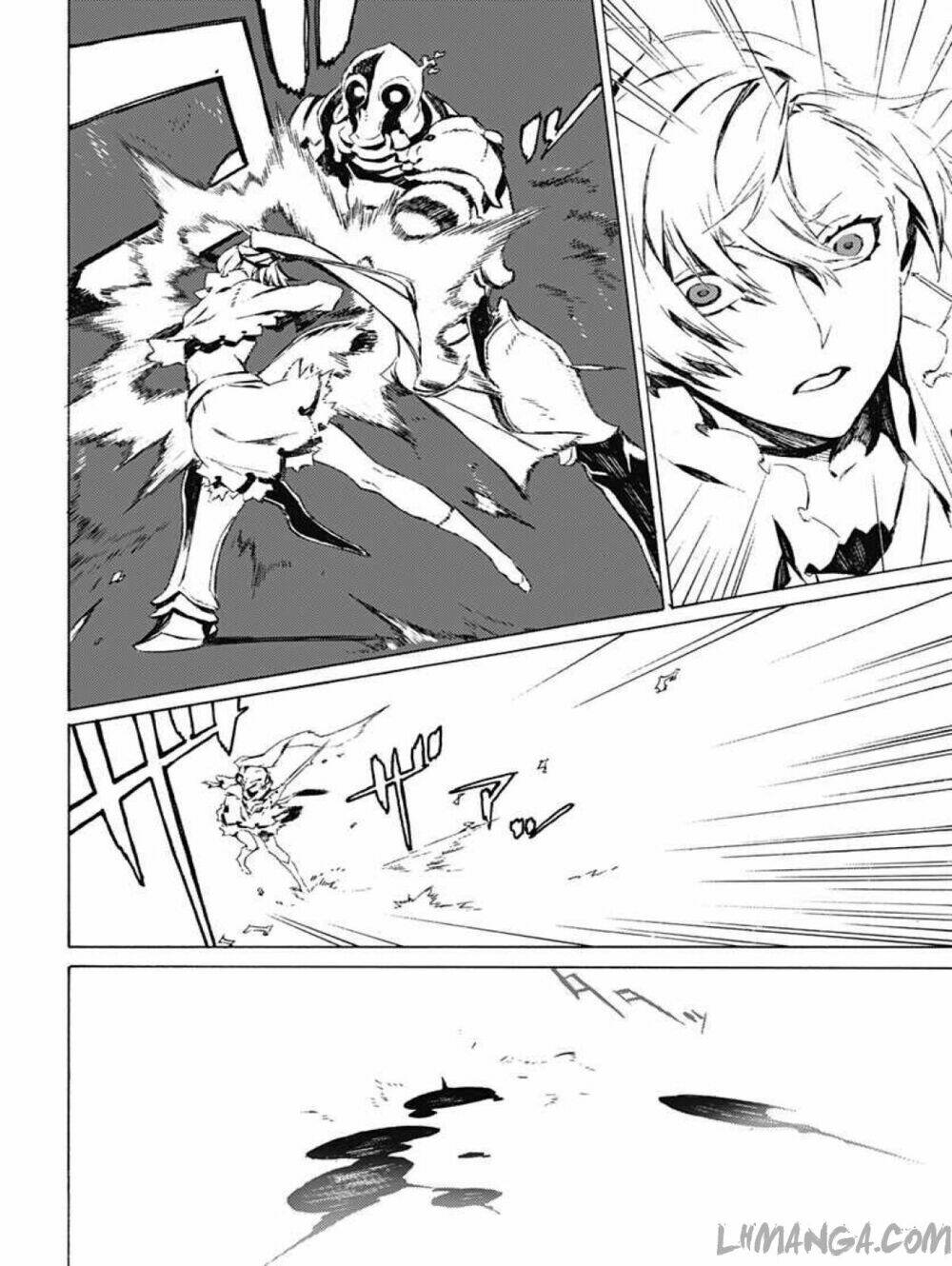 học viện đào tạo thợ săn quái vật chapter 4 6