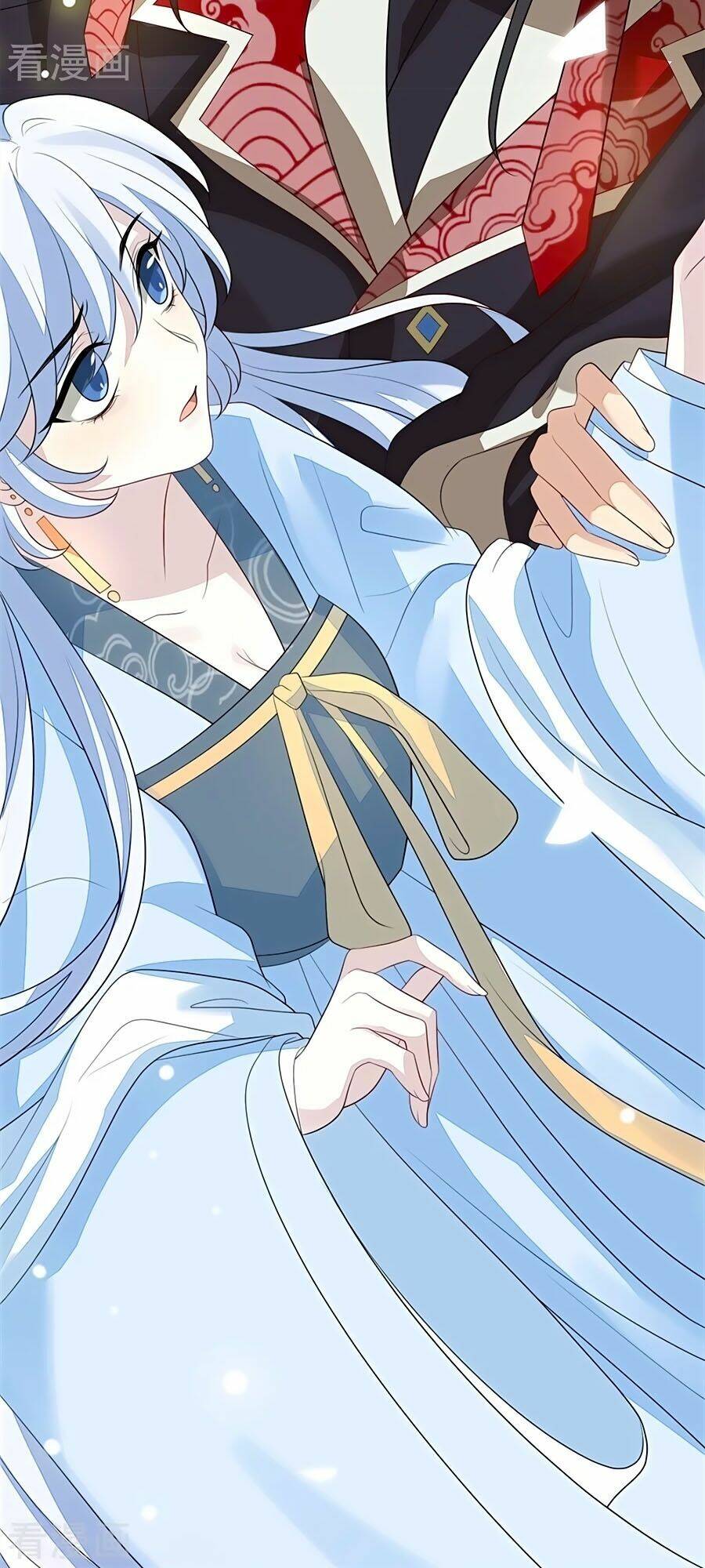 cửu khuyết phong hoa chapter 30 27