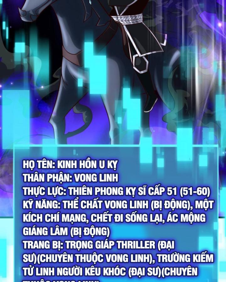 người chơi và nhân vật chính đều muốn làm hại ta chapter 90 27