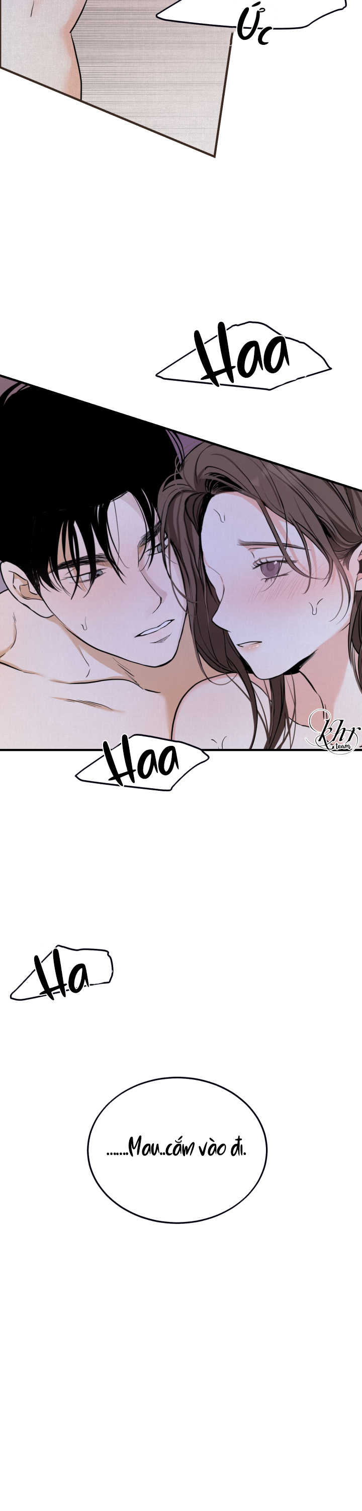 những người đàn ông đã lên giường tôi chapter 17 28