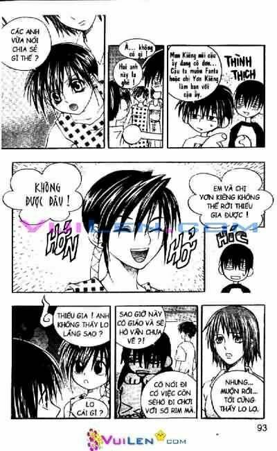 tiên nữ giáng trần chapter 10 93