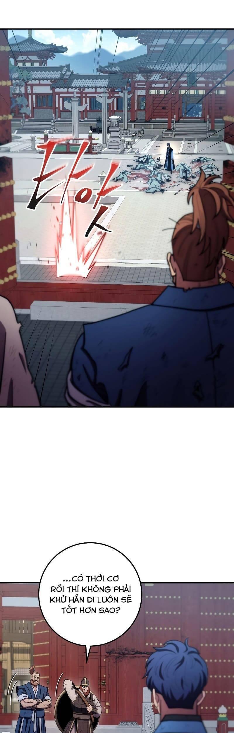 huyền thoại diệt thế độc long chapter 109 47