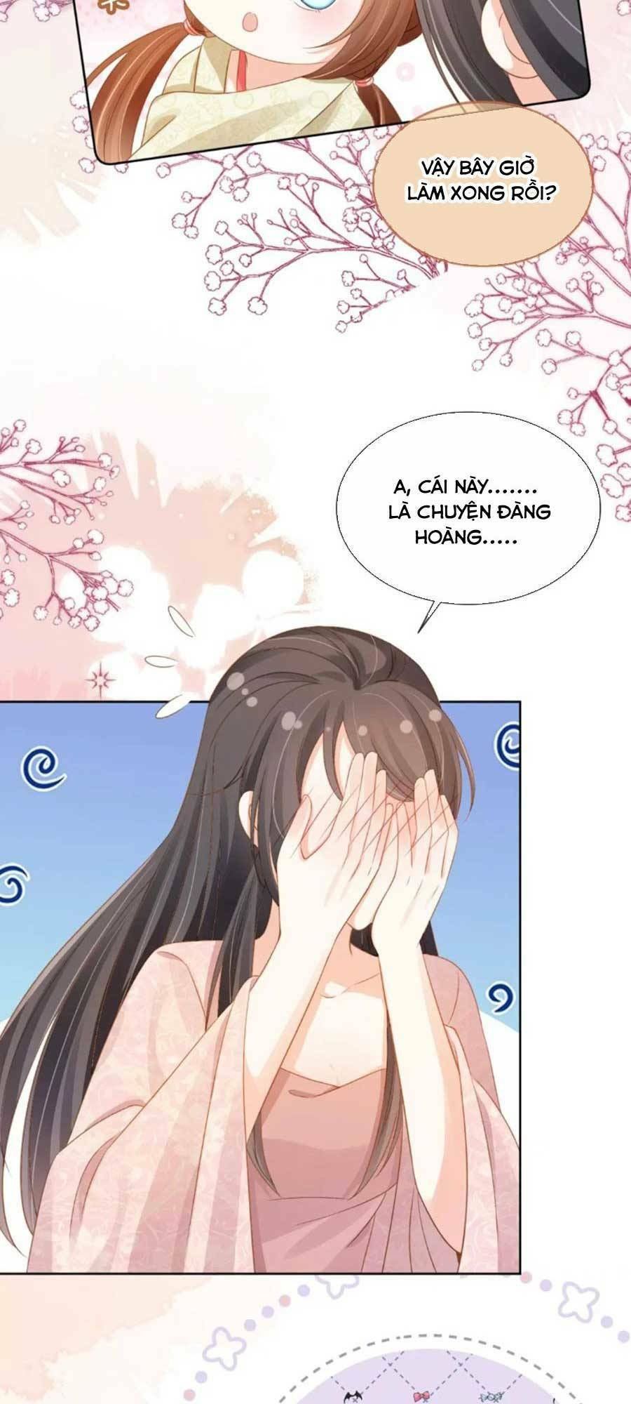 nhặt được bảo bối manh manh chapter 96 20