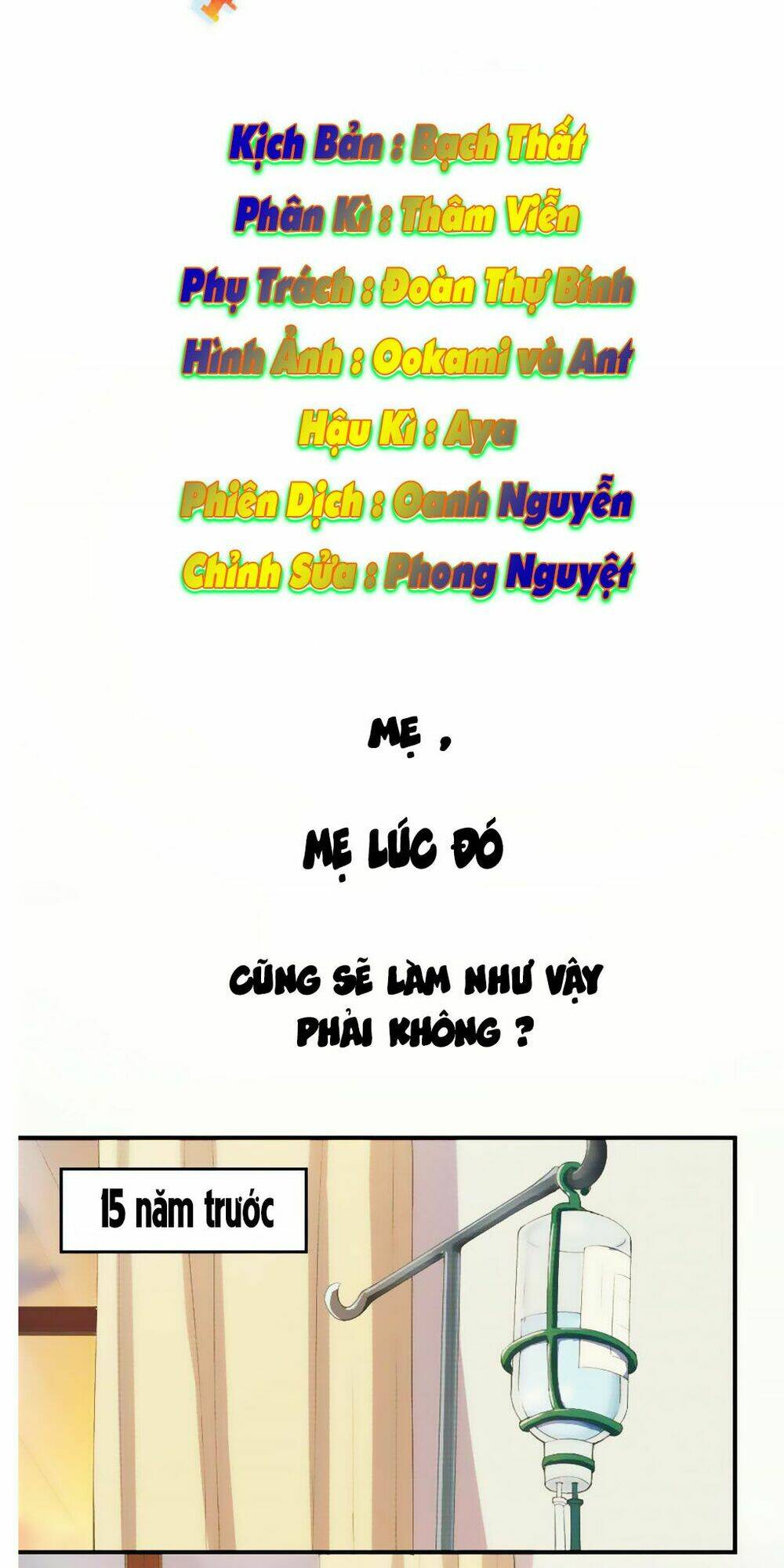 thần y apollo của tôi chapter 5 2