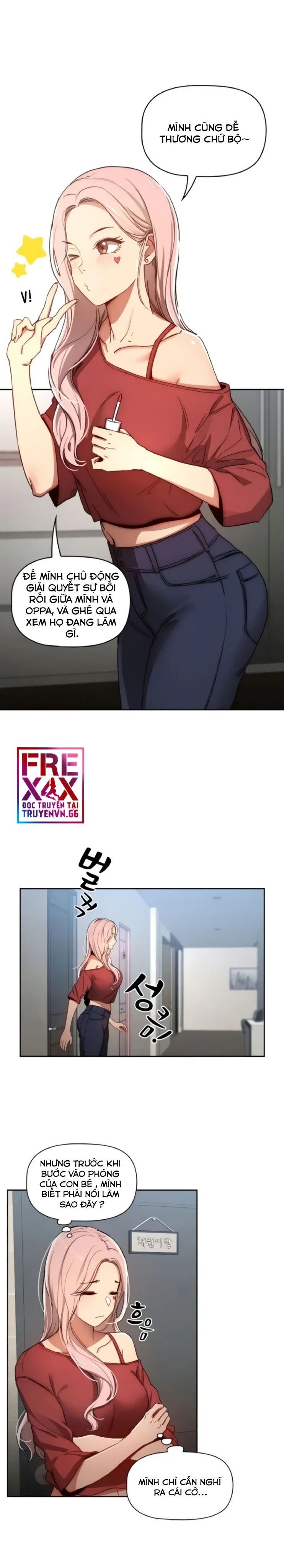 gia sư mùa hovid chapter 29 17