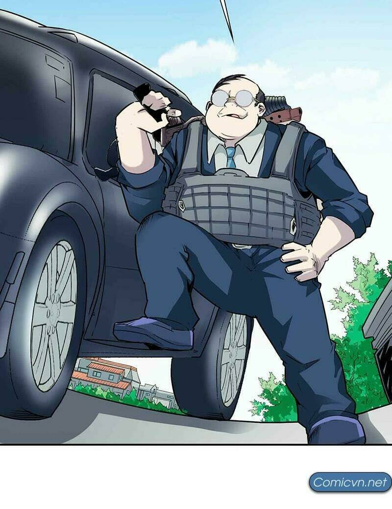 thánh hack chuộc tội chapter 5 13