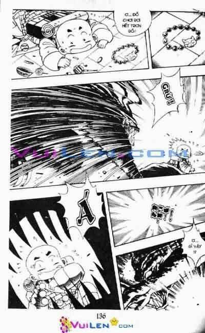 những người bạn tốt chapter 2 137