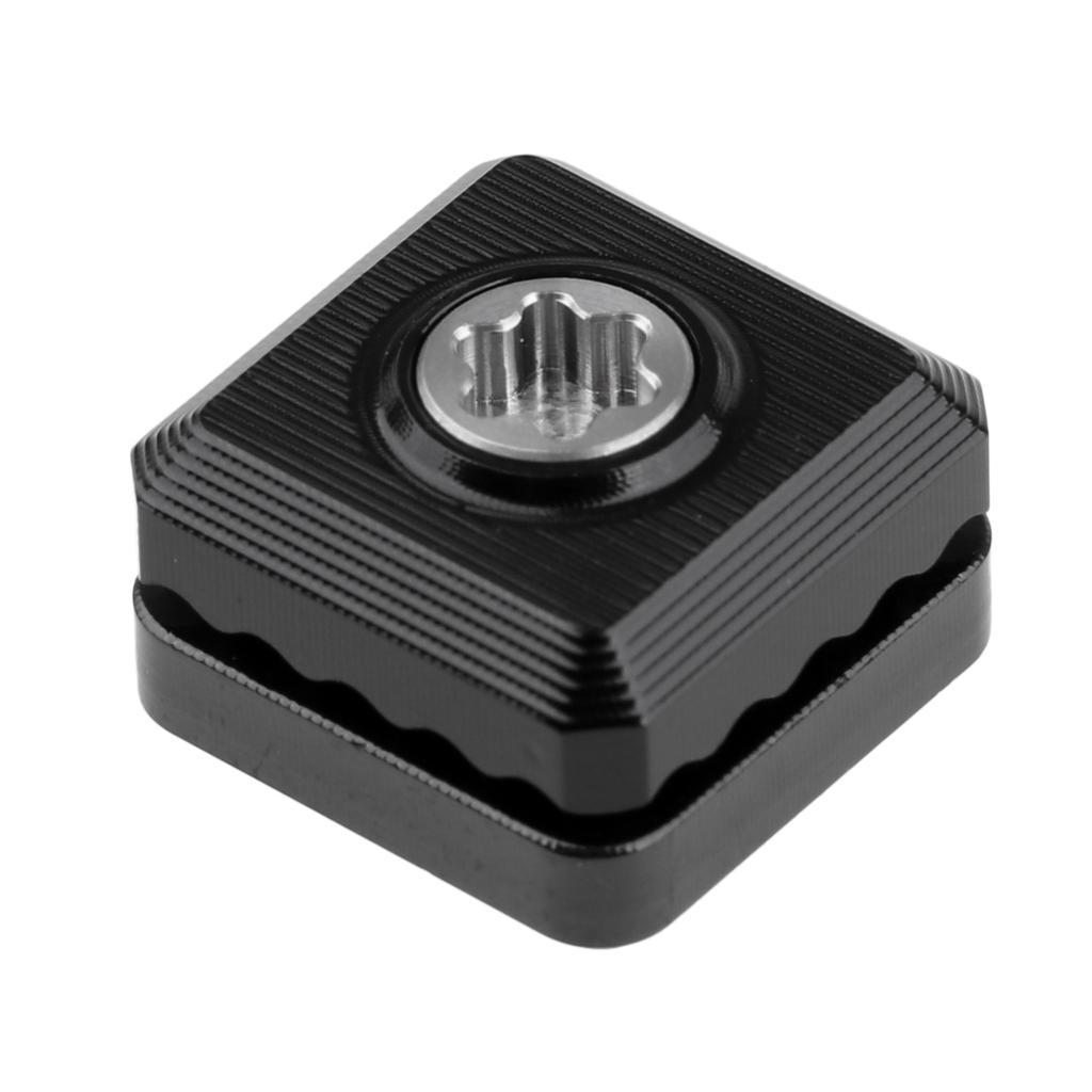 2-7pack Golf Club Weight With Screw Replacement for M3 Driver Head Clubs Black