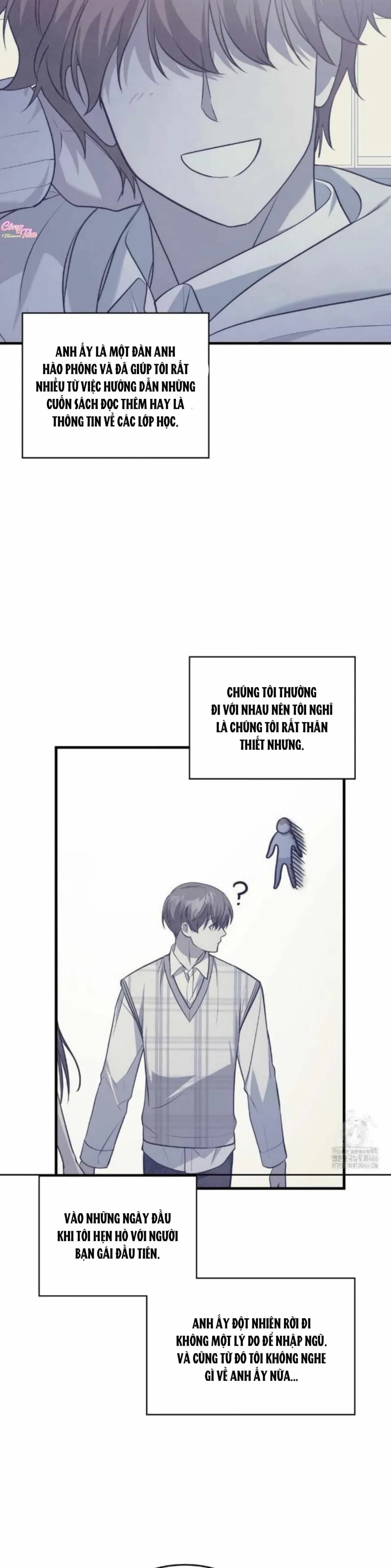 thành viên của hội là hàng xóm bên cạnh chapter 68 17