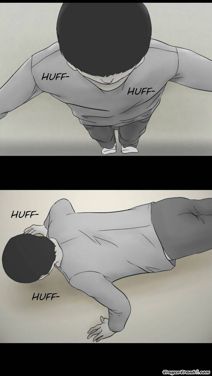 thứ sáu: những câu chuyện cấm chapter 2 38