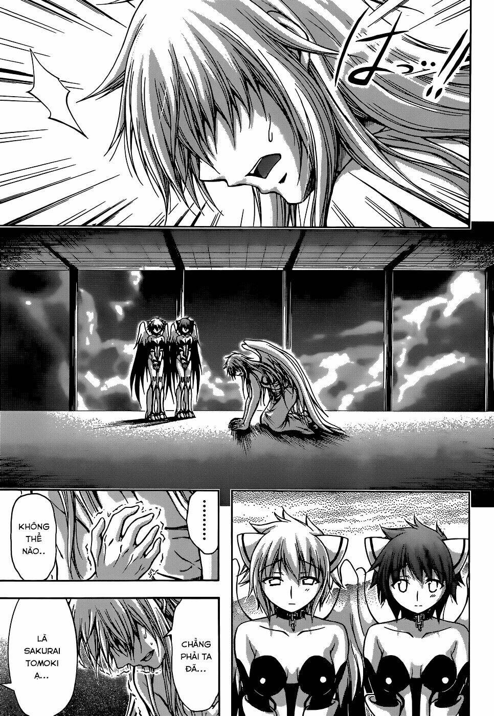 vật thất lạc của bầu trời chapter 77 92