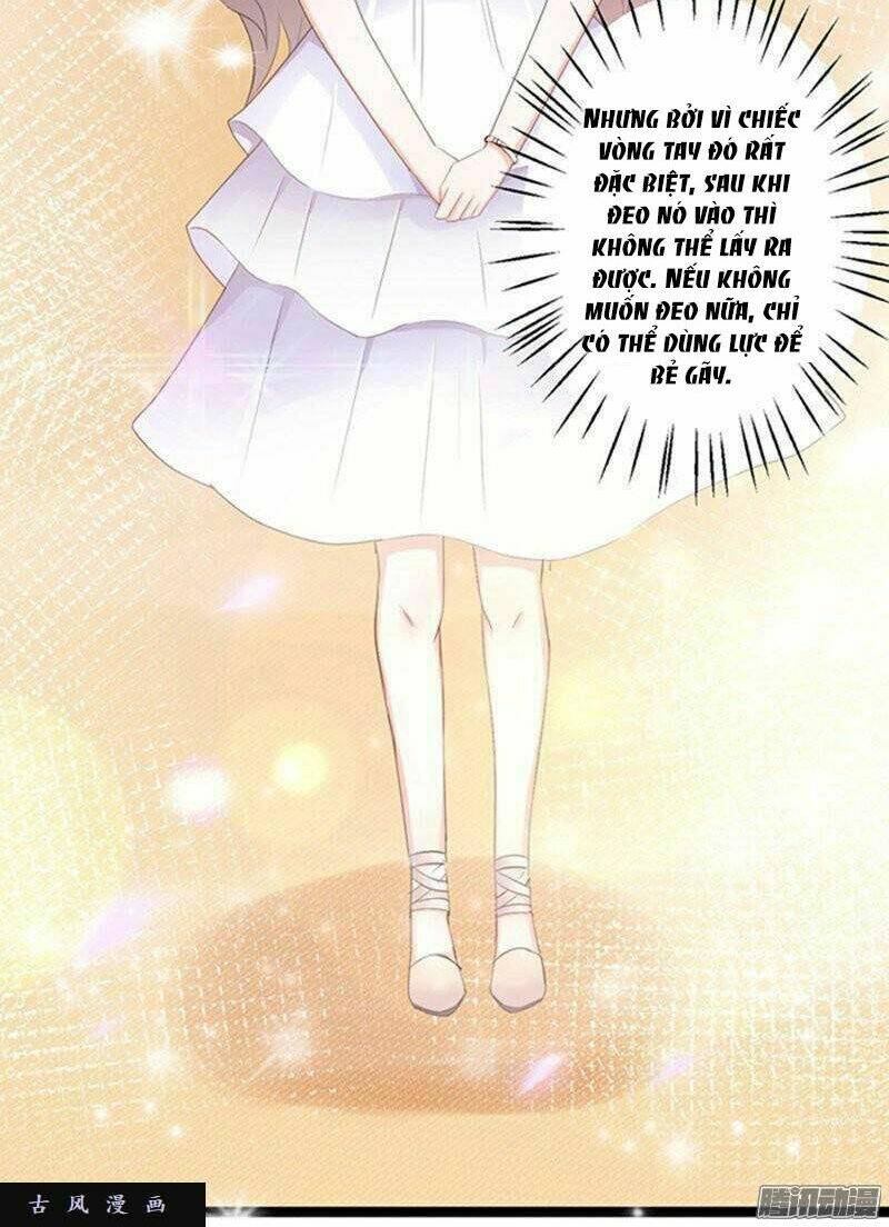 anh trên thiên đường, tôi dưới địa ngục chapter 6 28