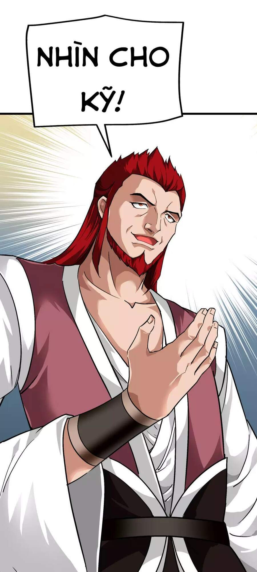 trọng sinh ta là đại thiên thần chapter 92 33