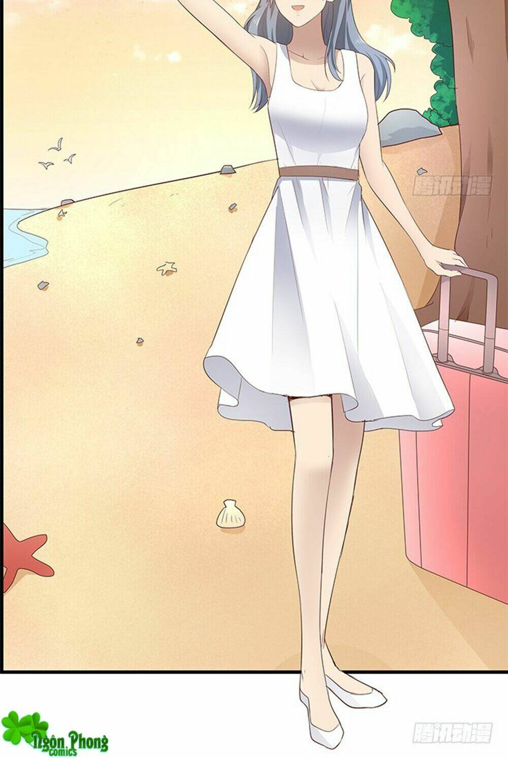 khi trò chơi ác ma bắt đầu chapter 42 36