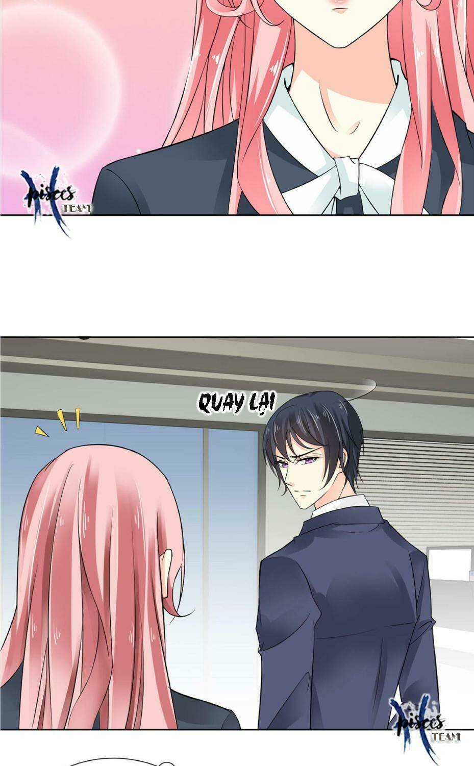 nữ nhân xin nhẹ nhàng chapter 27 4