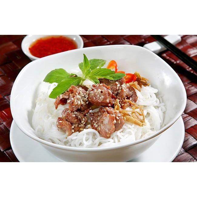 Khuôn làm bún inox 5 đầu