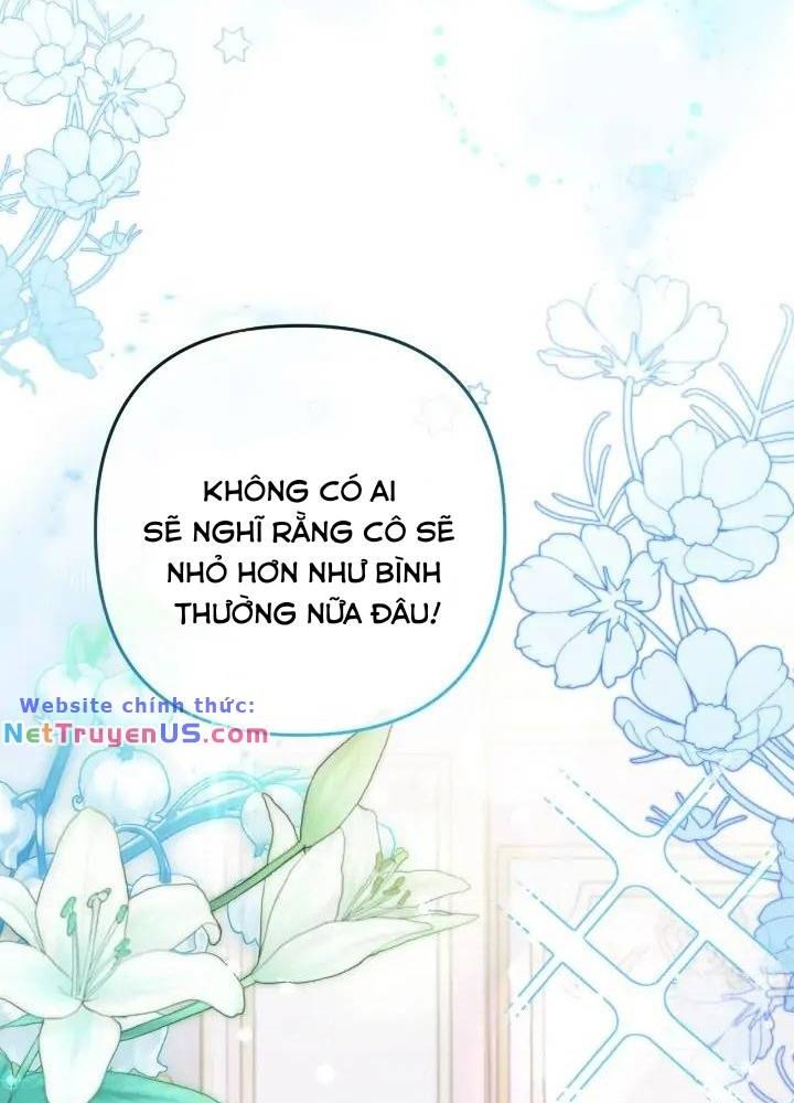 tại sao mẹ chồng tôi lại như thế này? chapter 27 5