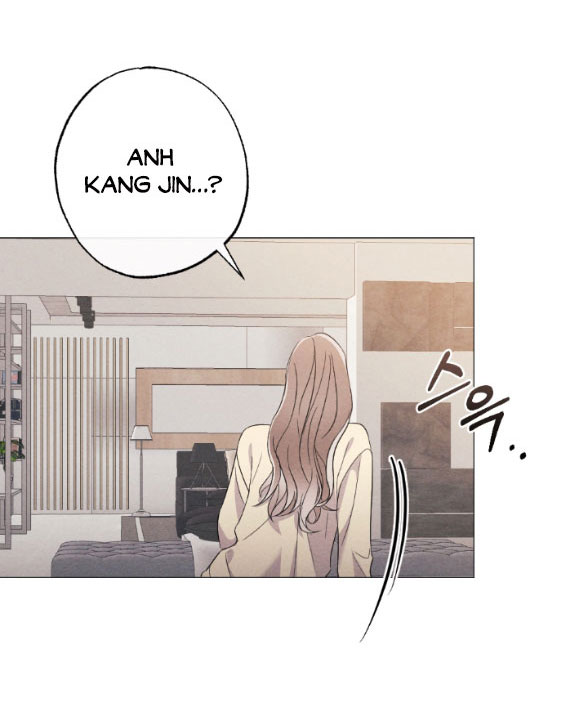 Bão Tuyết chapter 50.1 - Trang 4